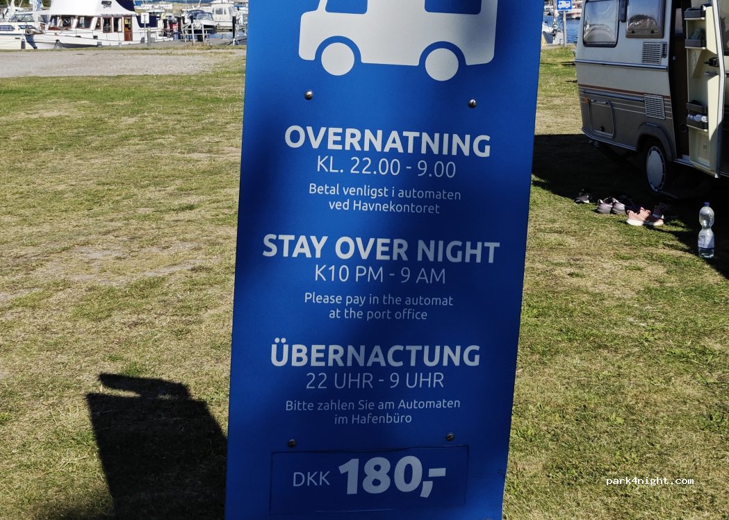 Rønnerhavnen — foto