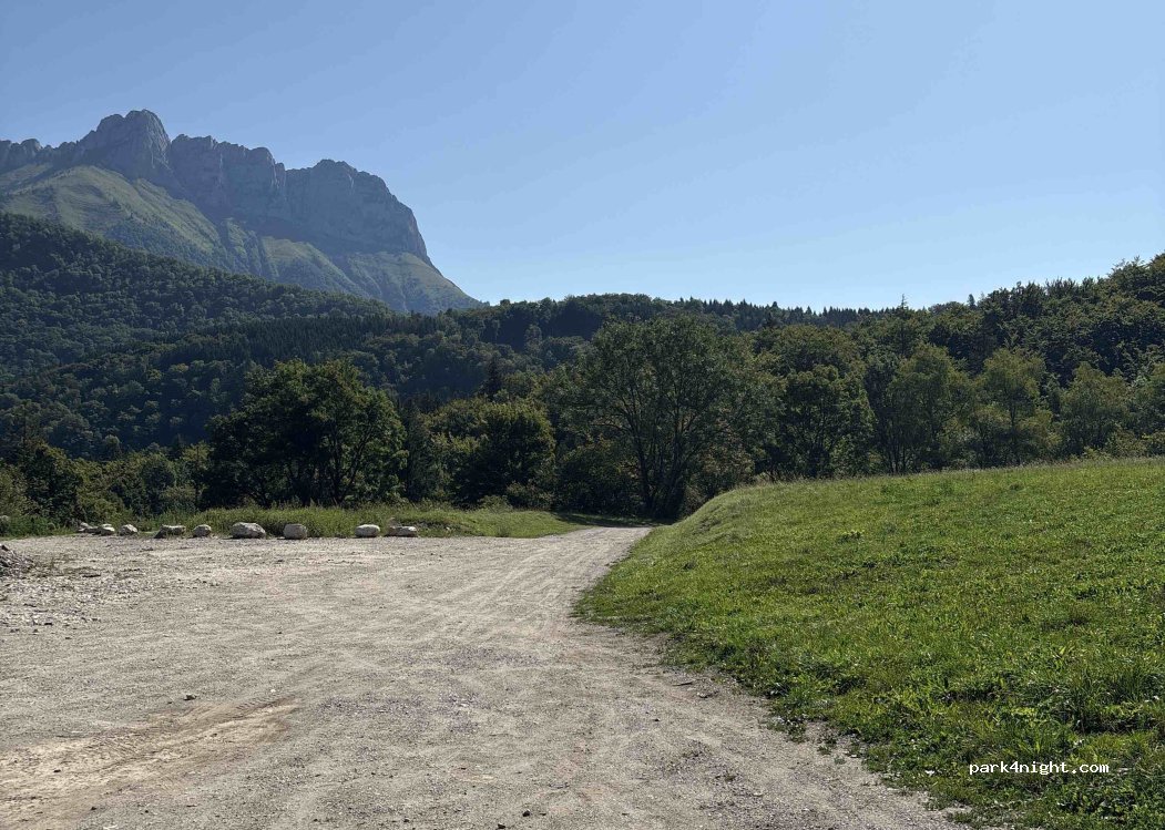 (73630) Sainte-Reine - — foto 2