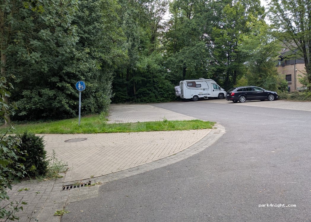 (48161) Münster - Am Braaken — foto