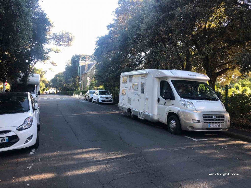 (17000) La Rochelle - 17 Avenue du Fort Louis — foto 2