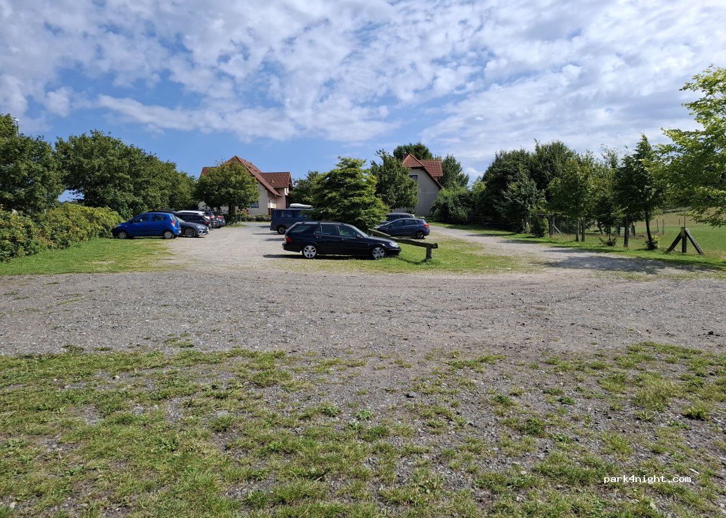 (18551) Lohme - Stubbenkammerstraße — foto 2