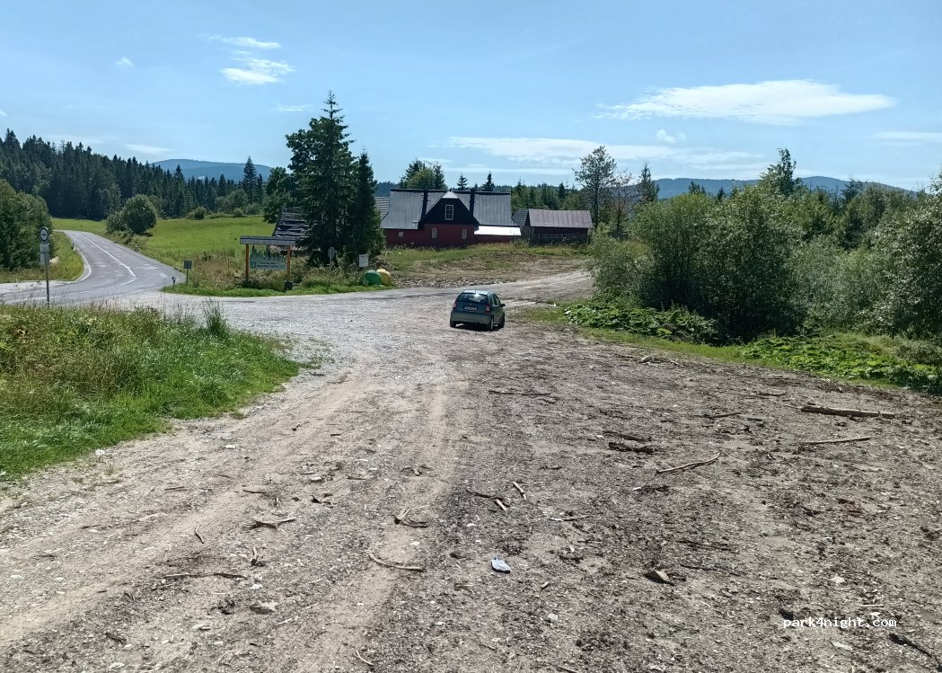 (02957) District of Námestovo - 520 — foto