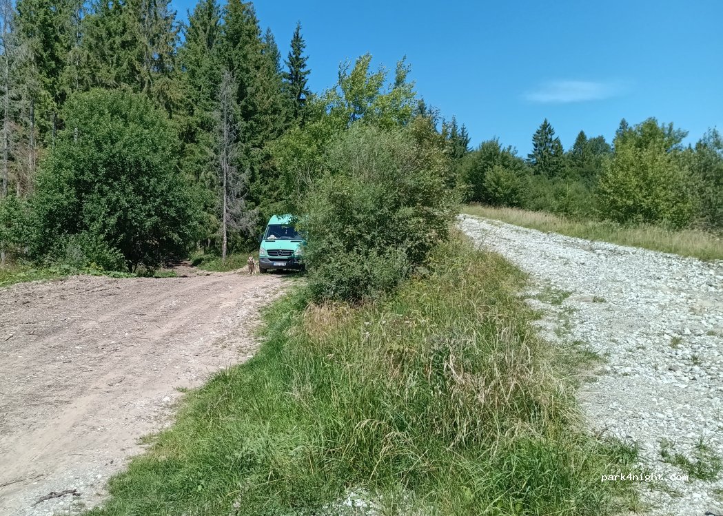 (02957) District of Námestovo - 520 — foto 2