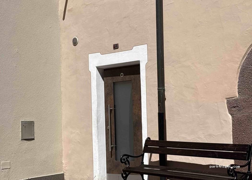 (39047) Santa Cristina Gherdëina - St. Christi - Streda Chemun — foto 2
