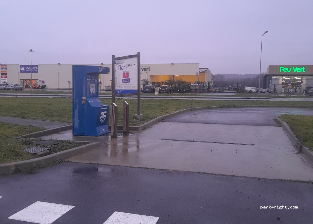 (65700) Maubourguet - D907 — foto 2