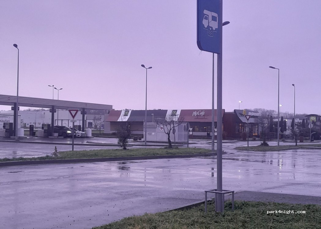 (65700) Maubourguet - D907 — foto 3