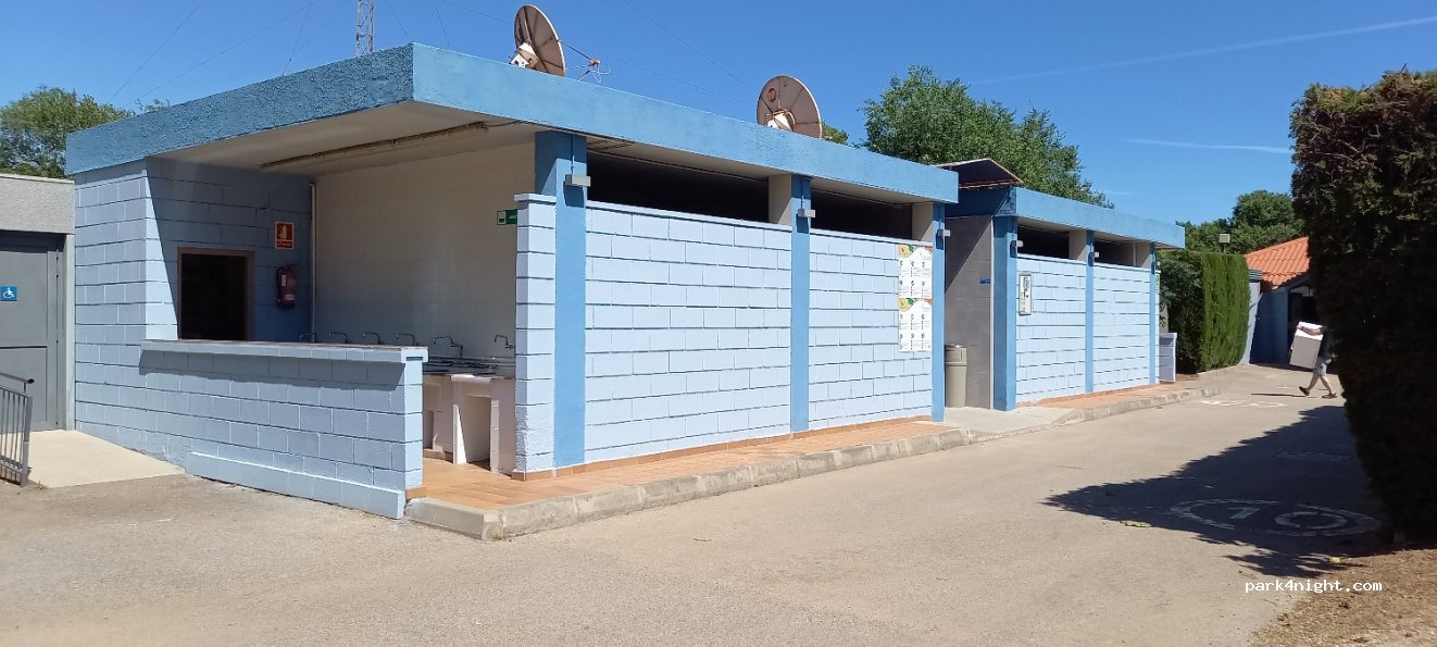 Camping La Pineda de Salou — foto 2