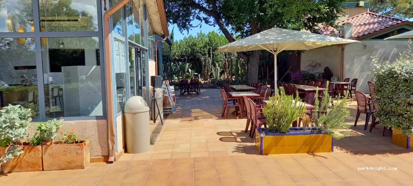 Camping La Pineda de Salou — foto 4