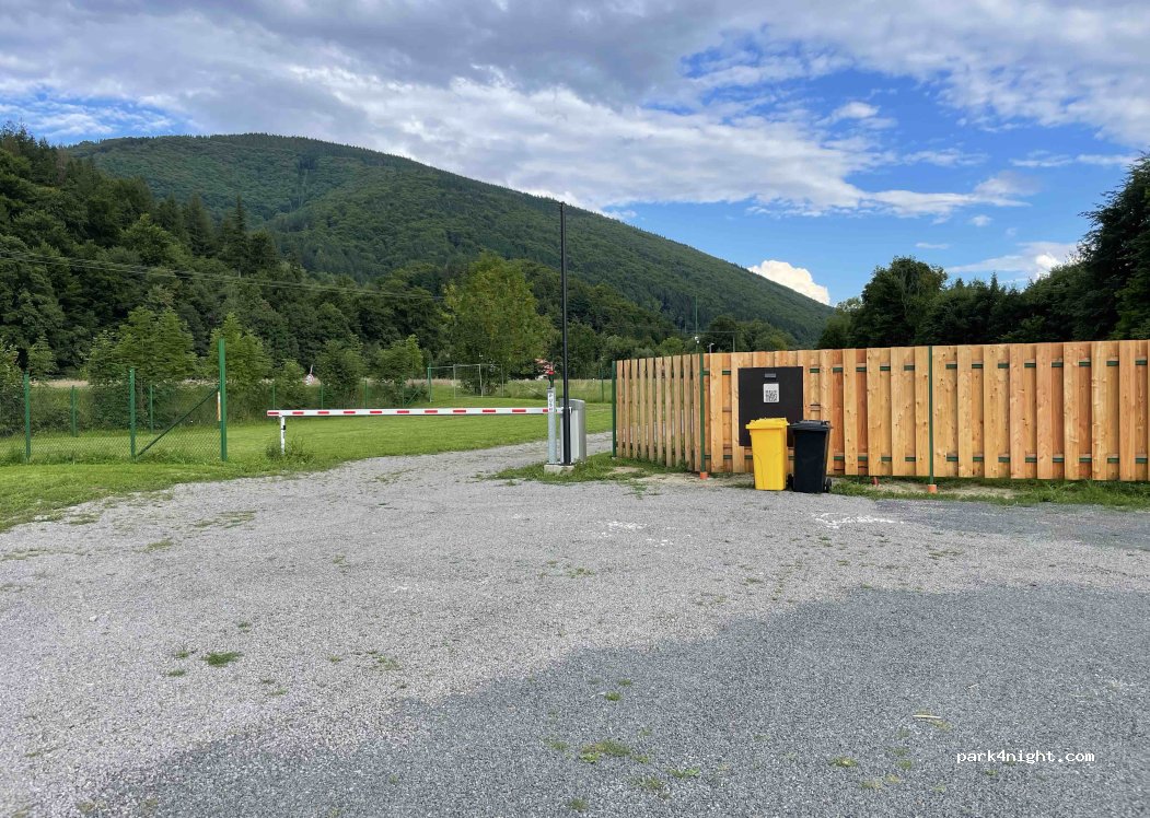 Beskyd-Camper — foto 4