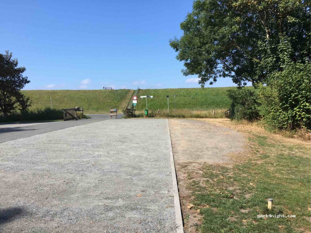 (27607) Geestland - Hof Imsum Am Ochsenturm — foto 2
