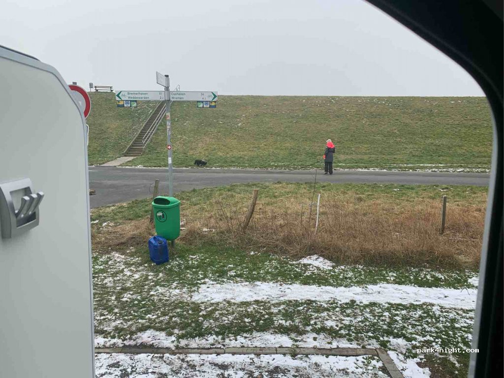 (27607) Geestland - Hof Imsum Am Ochsenturm — foto 3