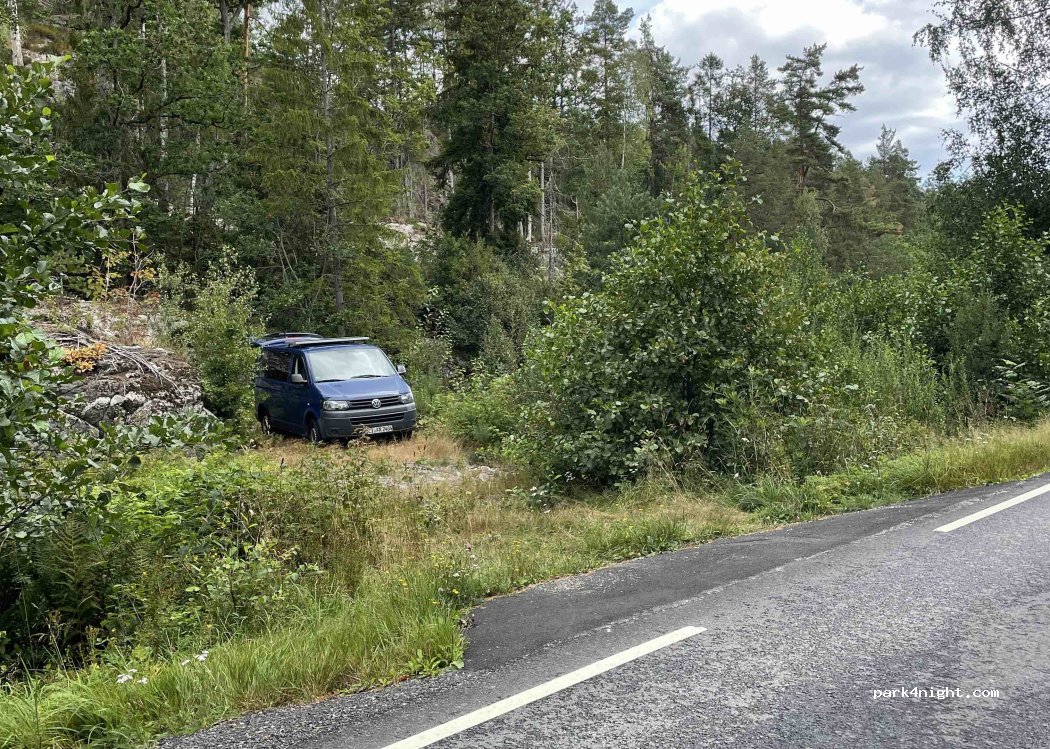 (4990) Risør - SSS-veien — foto