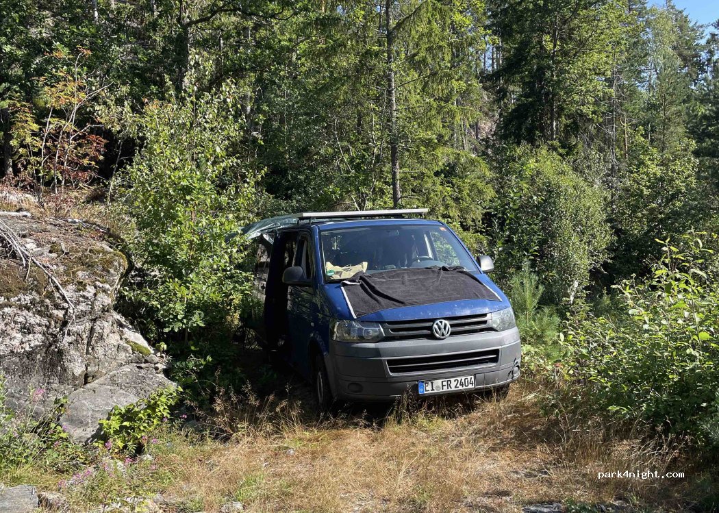 (4990) Risør - SSS-veien — foto 2