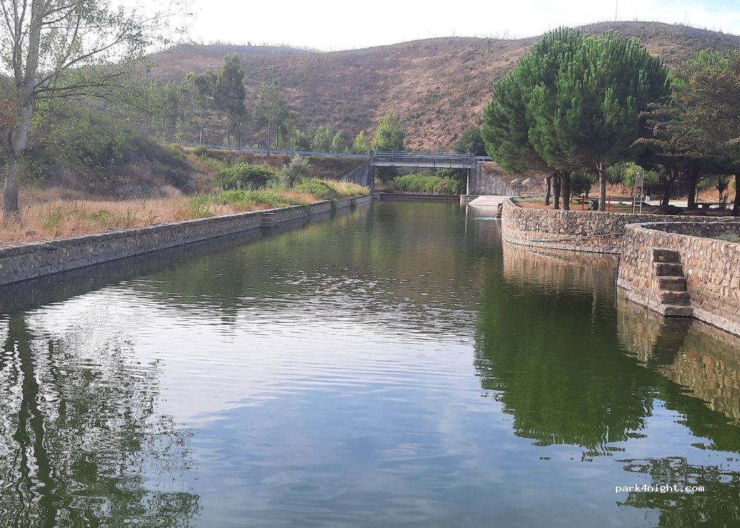 Parque de Campismo do Bostelim — foto 2