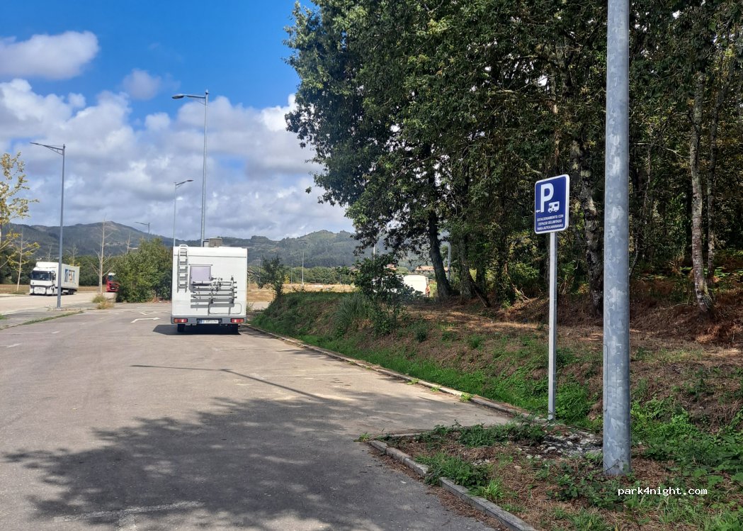 (36350) Nigrán - Rua do Xian — foto 5