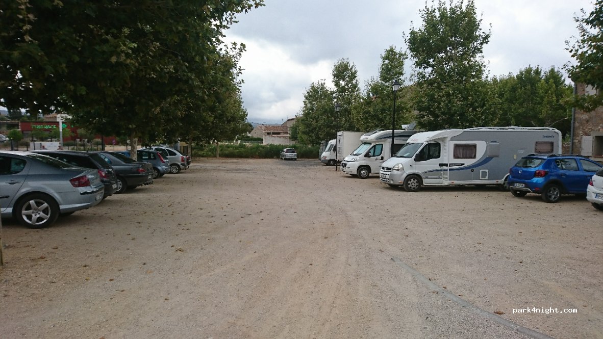 (11350) Tuchan - 11 Rue de la Promenade — foto