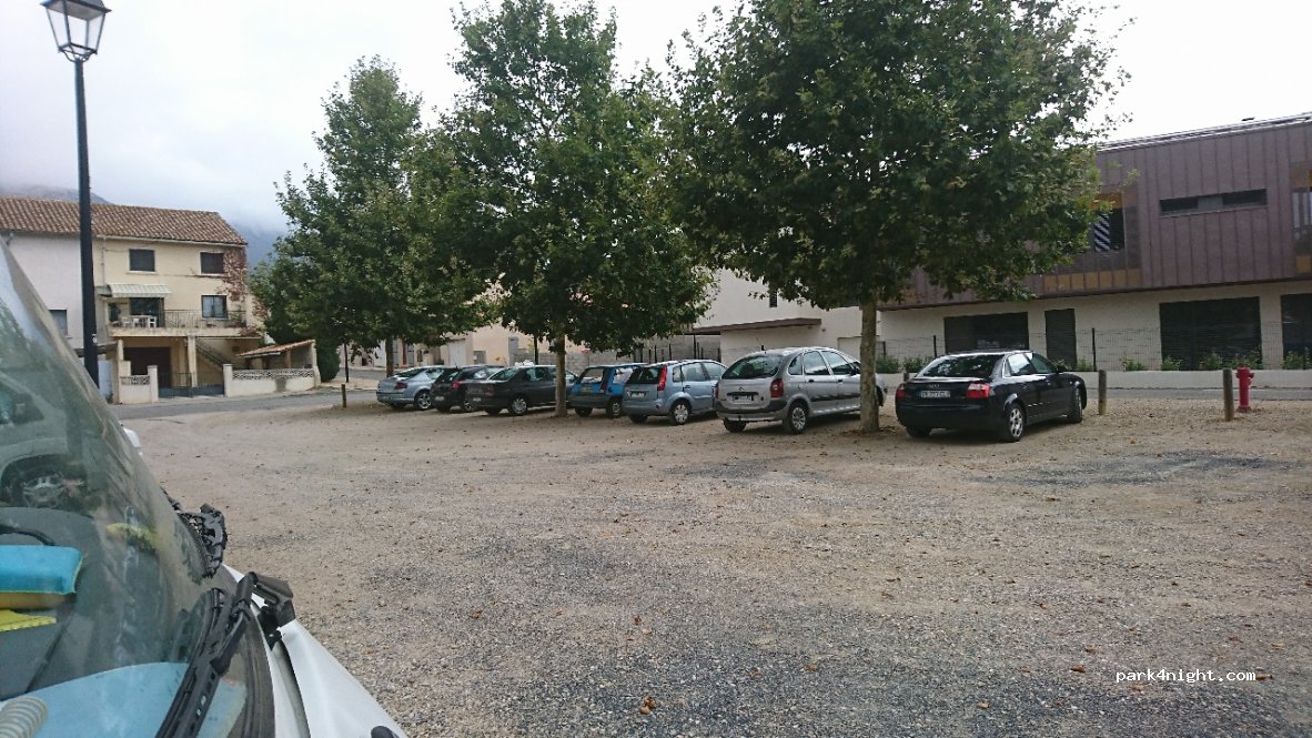 (11350) Tuchan - 11 Rue de la Promenade — foto 2