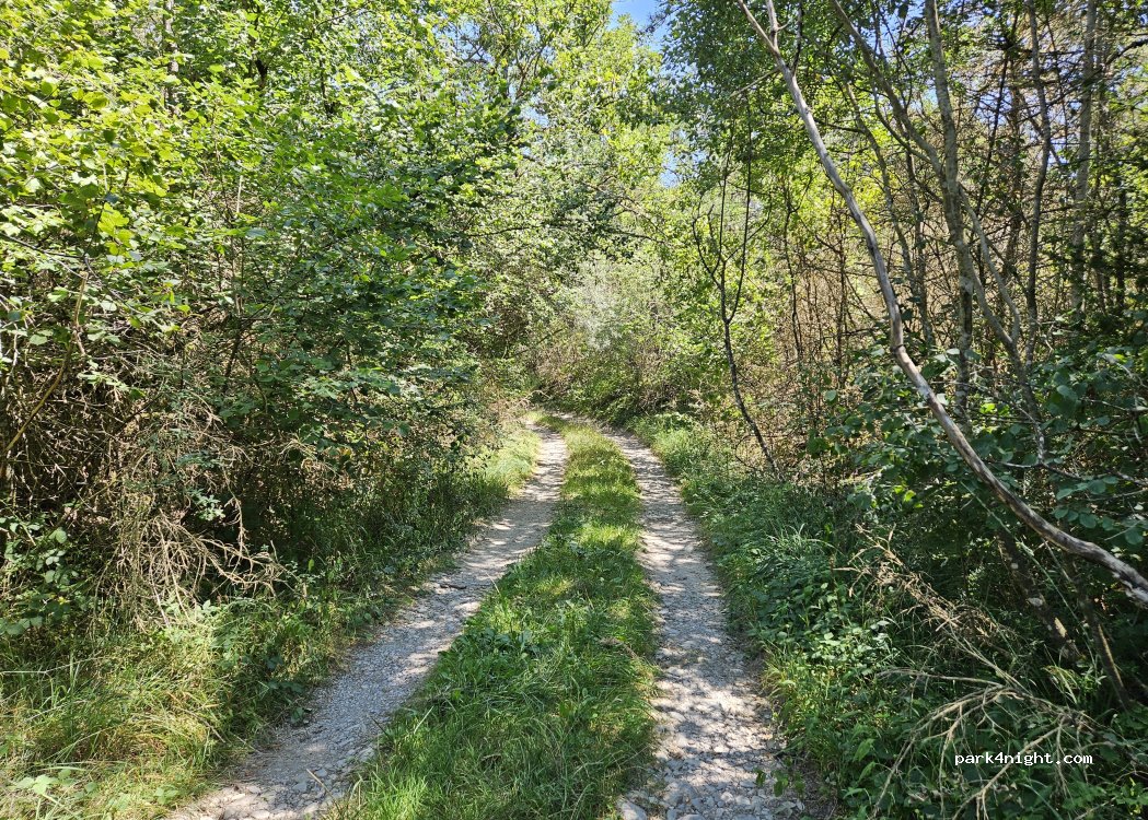 (38710) Prébois - D 66 — foto 3