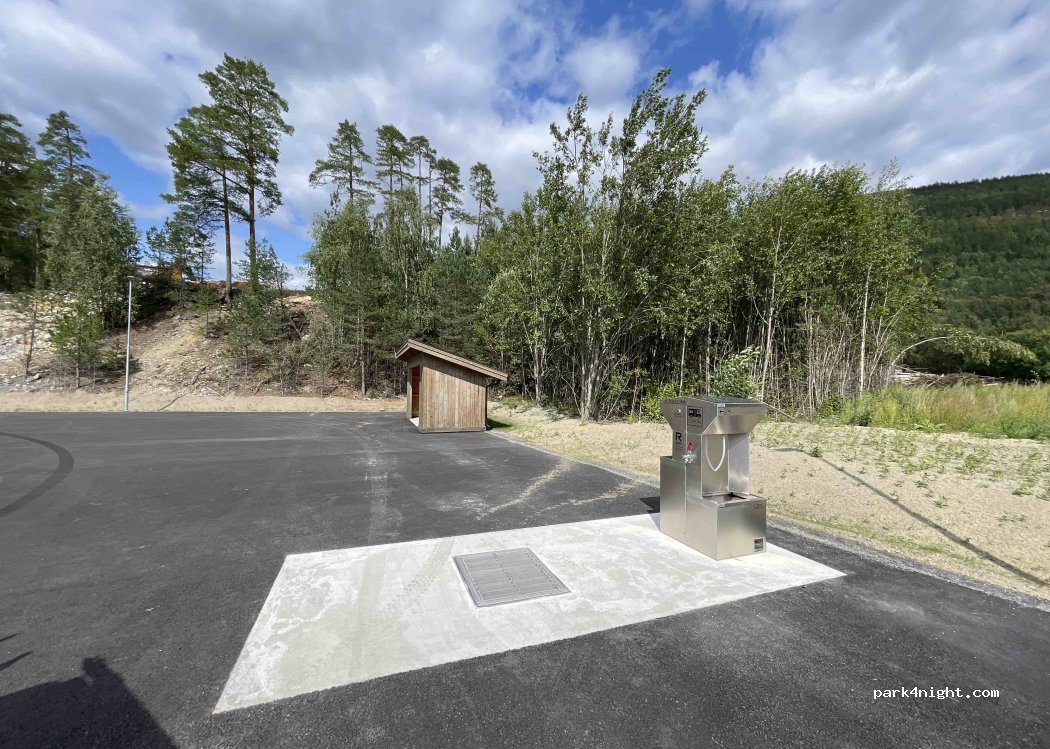 (3656) Atrå - Unnamed Road — foto 2