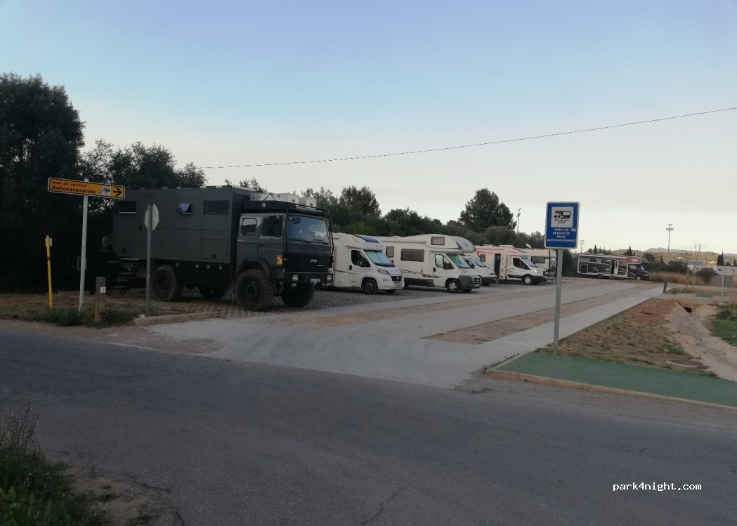 (12200) Onda - 30 Calle Fanzara — foto 3