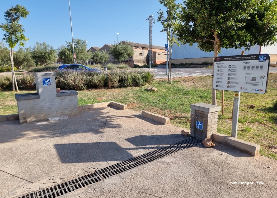 (12200) Onda - 30 Calle Fanzara — foto 4