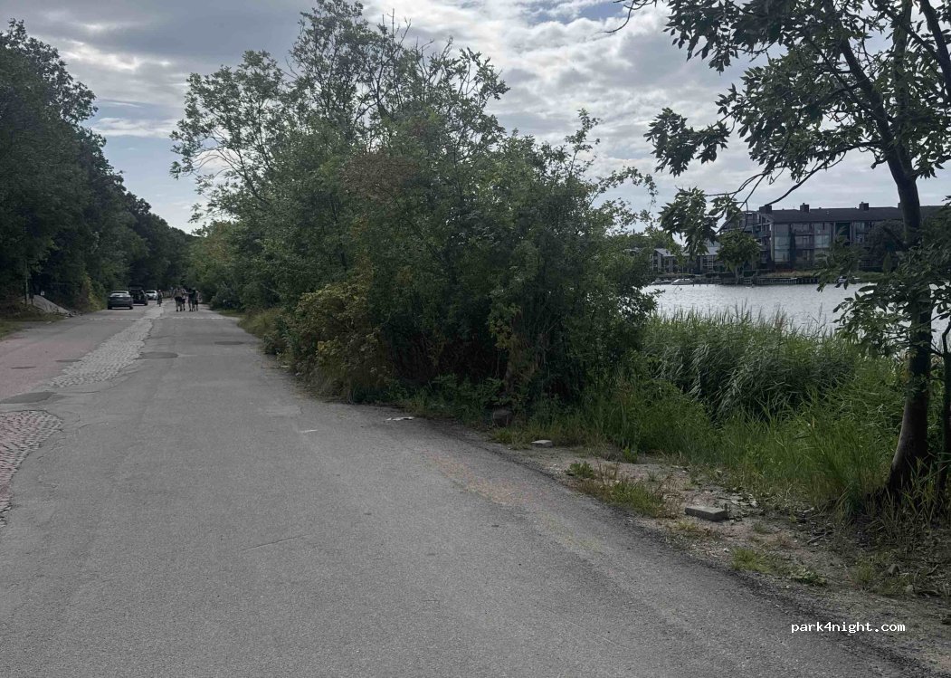 (1440) Copenhagen - Refshalevej — foto