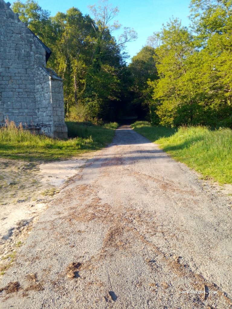 (56240) Plouay - Bois Saint-Sauveur — foto 2