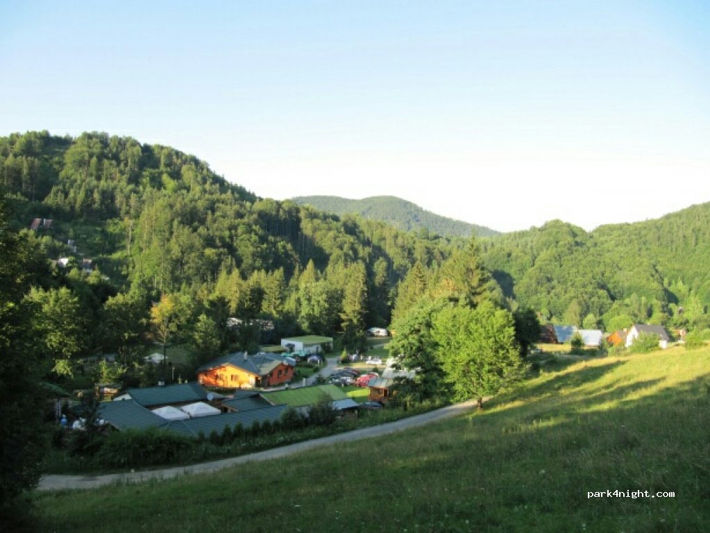 Autocamping Tajov — foto 3