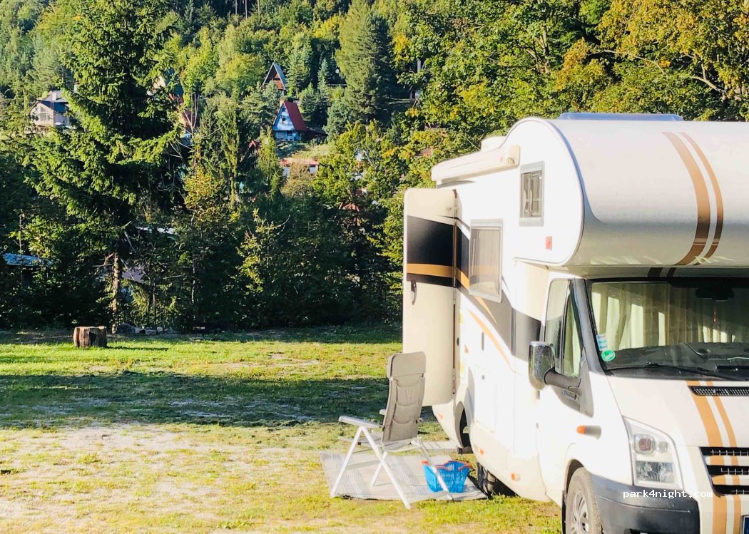 Autocamping Tajov — foto 4