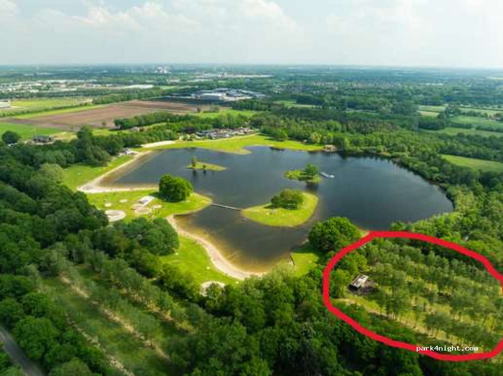 Camperpark het Lageveld — foto