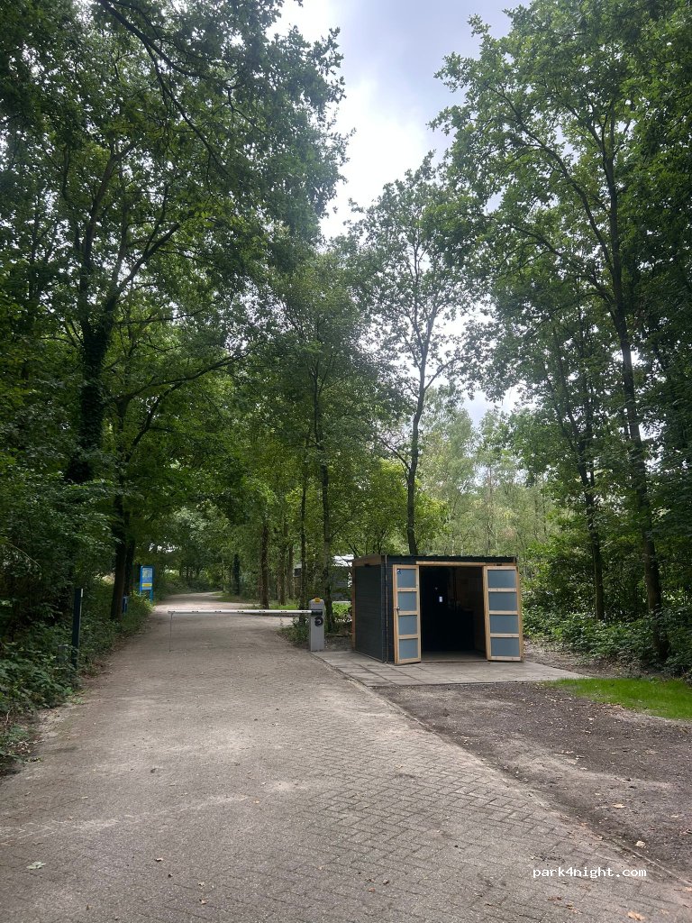 Camperpark het Lageveld — foto 2