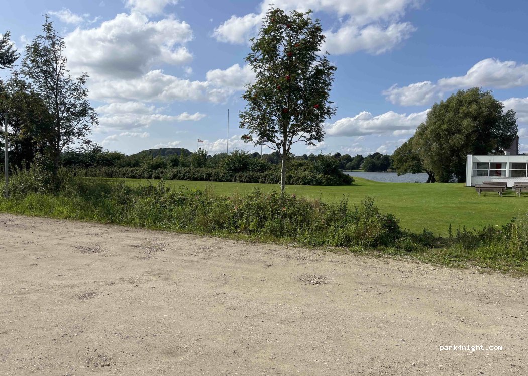 (6100) Haderslev - Damstien — foto