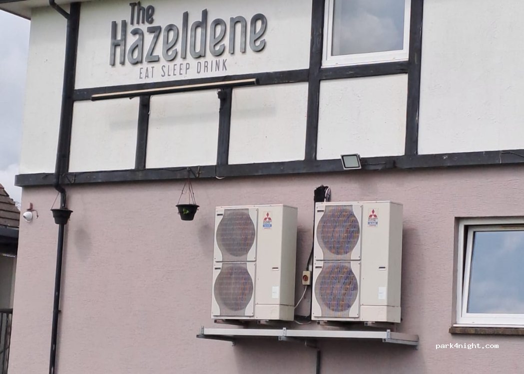 Hazeldene Pub — foto 4