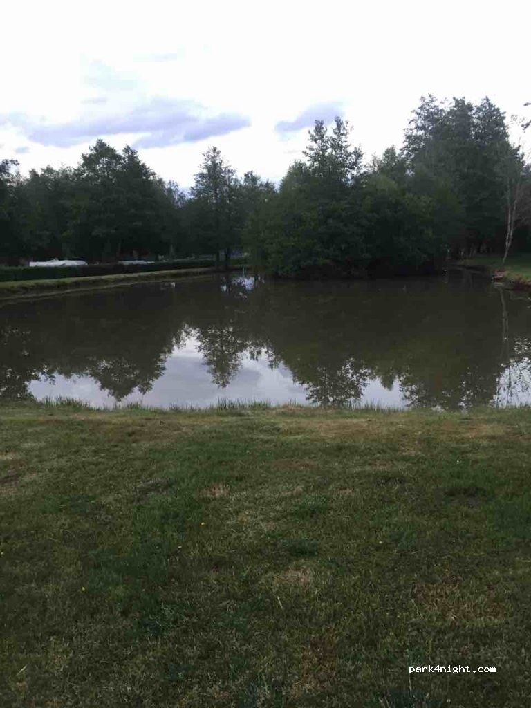 Camping de la Murée — foto