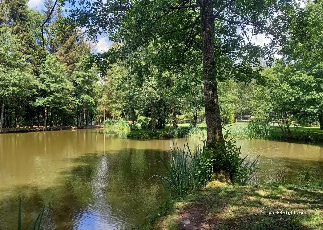Camping de la Murée — foto 4