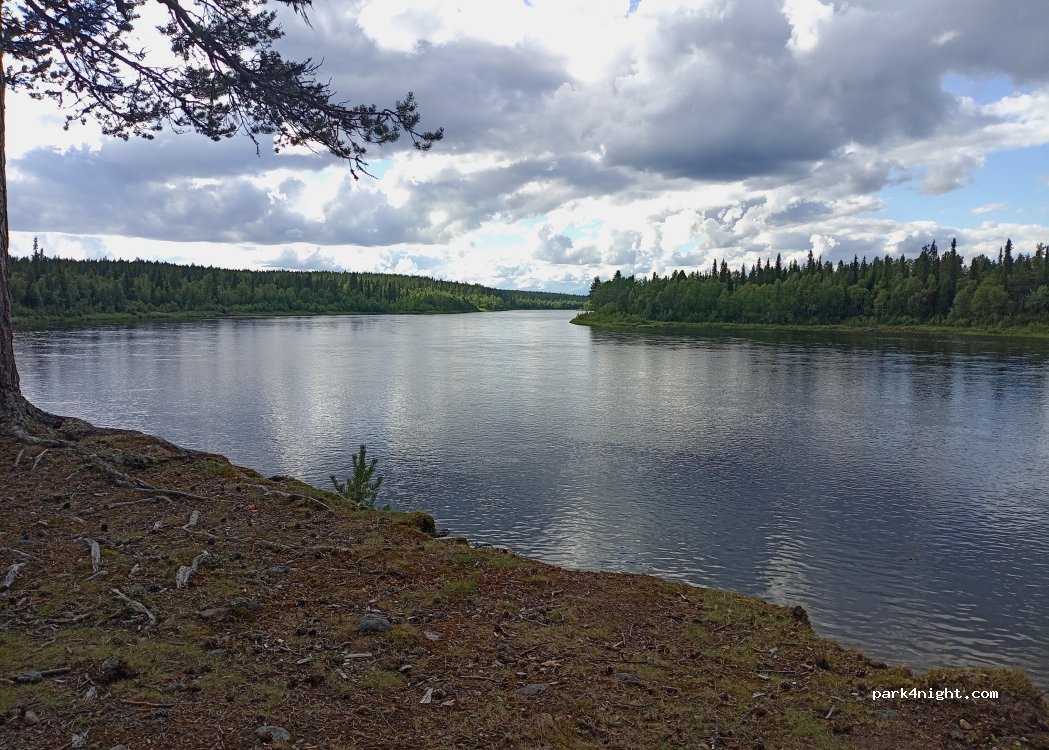 (982 05) Puoltikasvaara - — foto