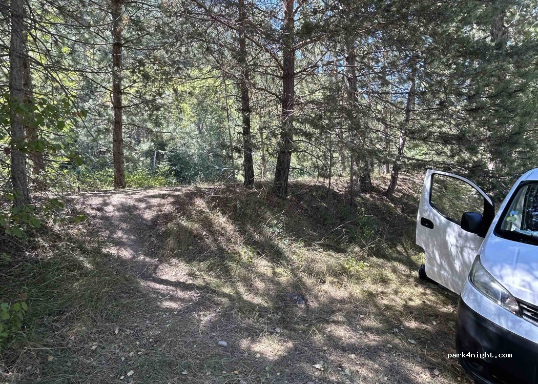 (05120) L'Argentière-la-Bessée - D 138A — foto