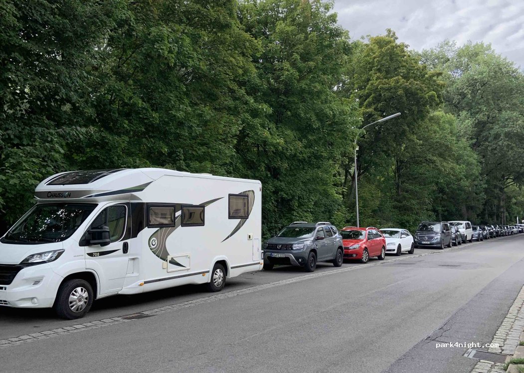 (96450) Coburg - Uferstraße — foto 2