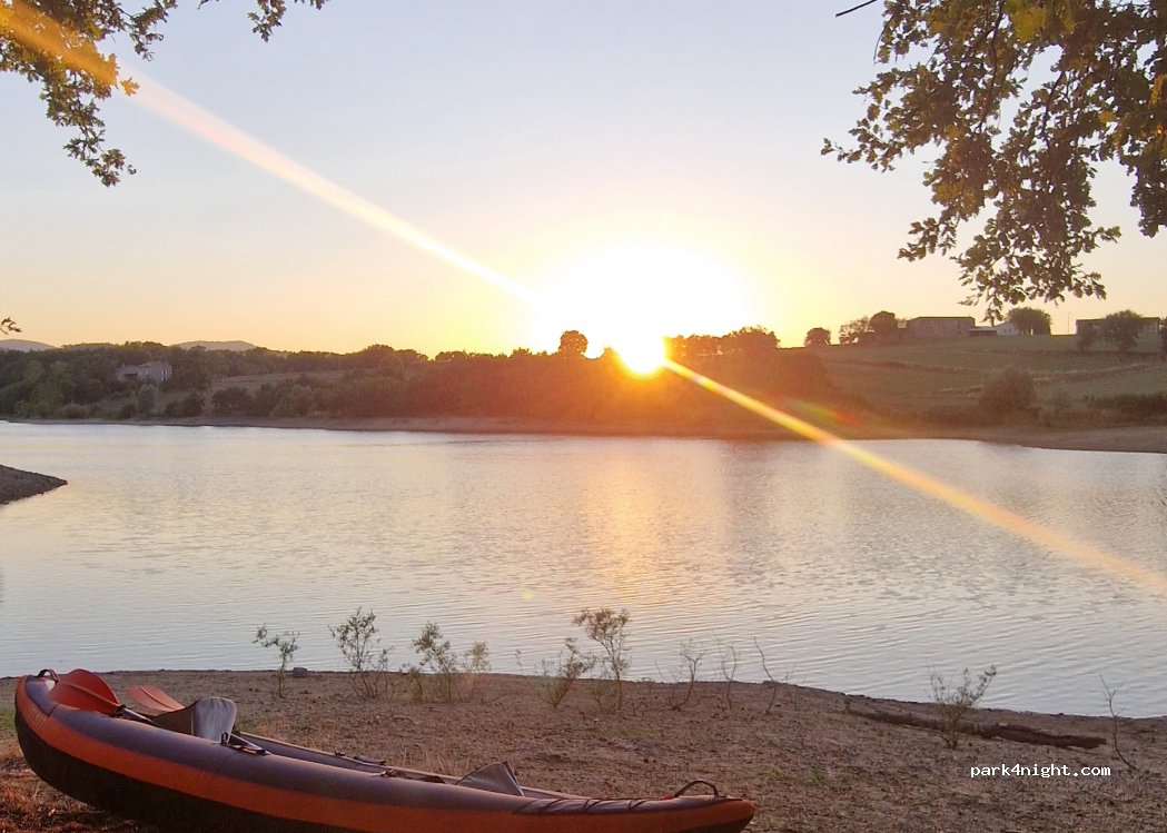 (07290) Saint-Jeure-d'Ay - Route des Meinettes — foto 3