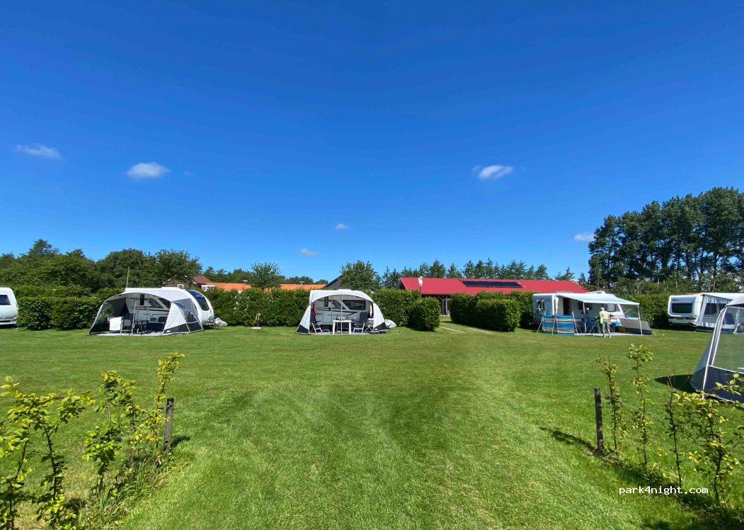 Mini Camping de Nesse — foto 3