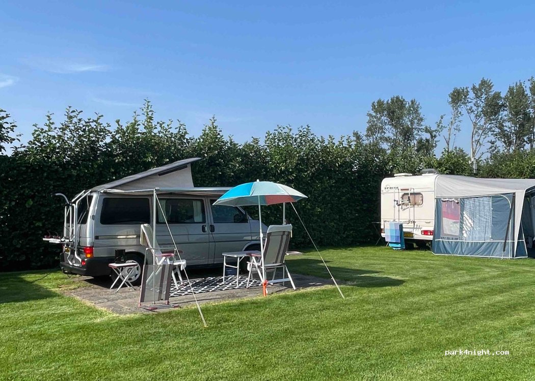 Mini Camping de Nesse — foto 4