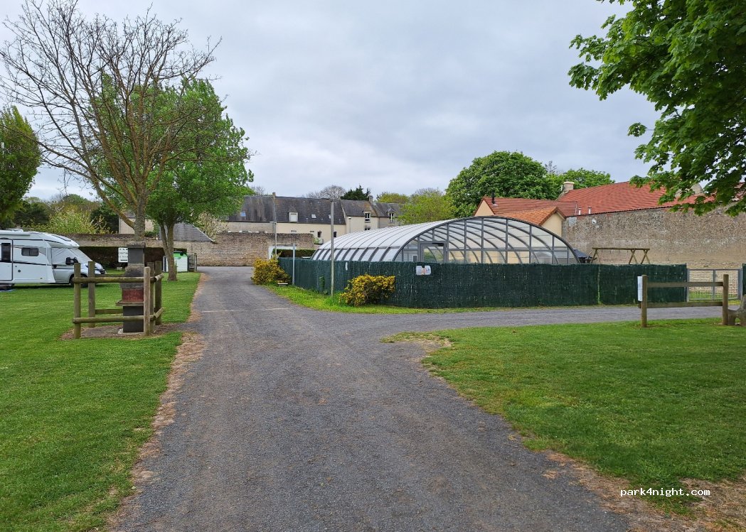 Lechevalier Dany - Camping — foto 4