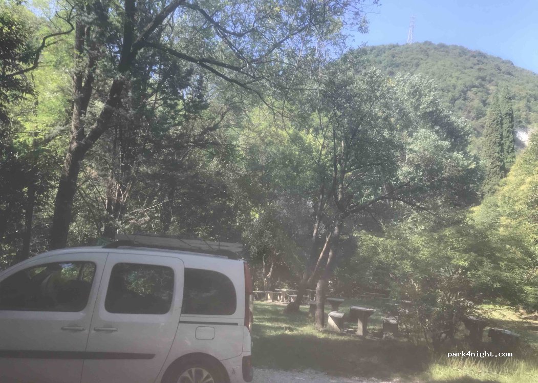 (25087) Salò - Baitello — foto