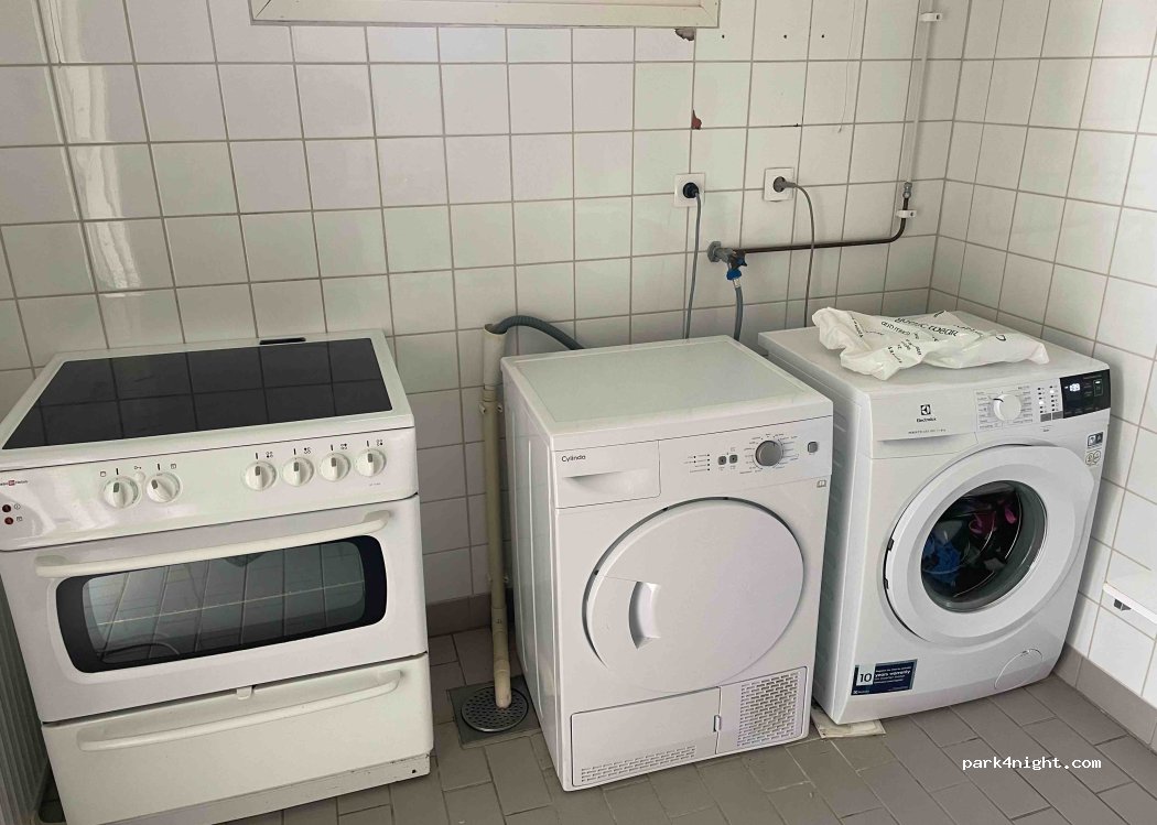 Håverud Camping — foto 4