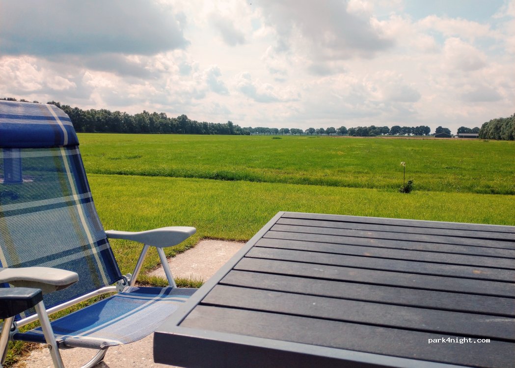 Camping Het Bruchterveld — foto