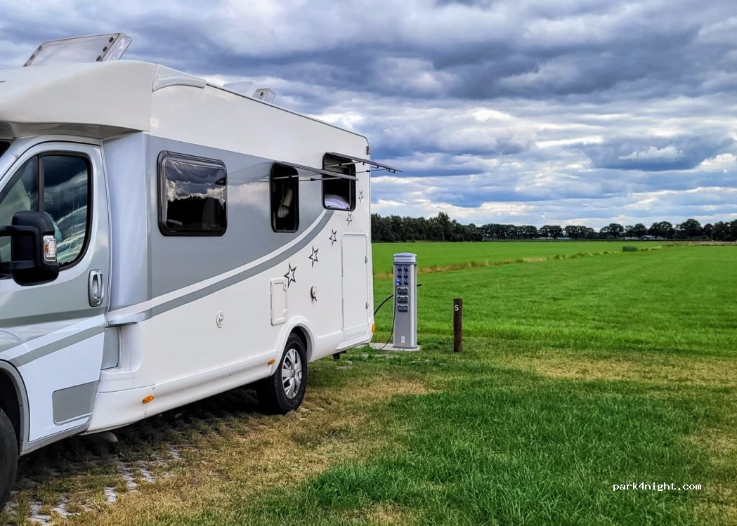 Camping Het Bruchterveld — foto 3