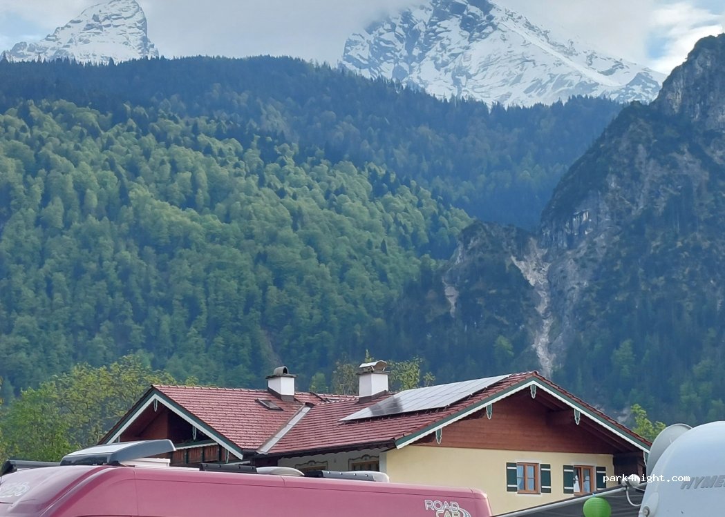 Camping & Pension Mühlleiten — foto 3