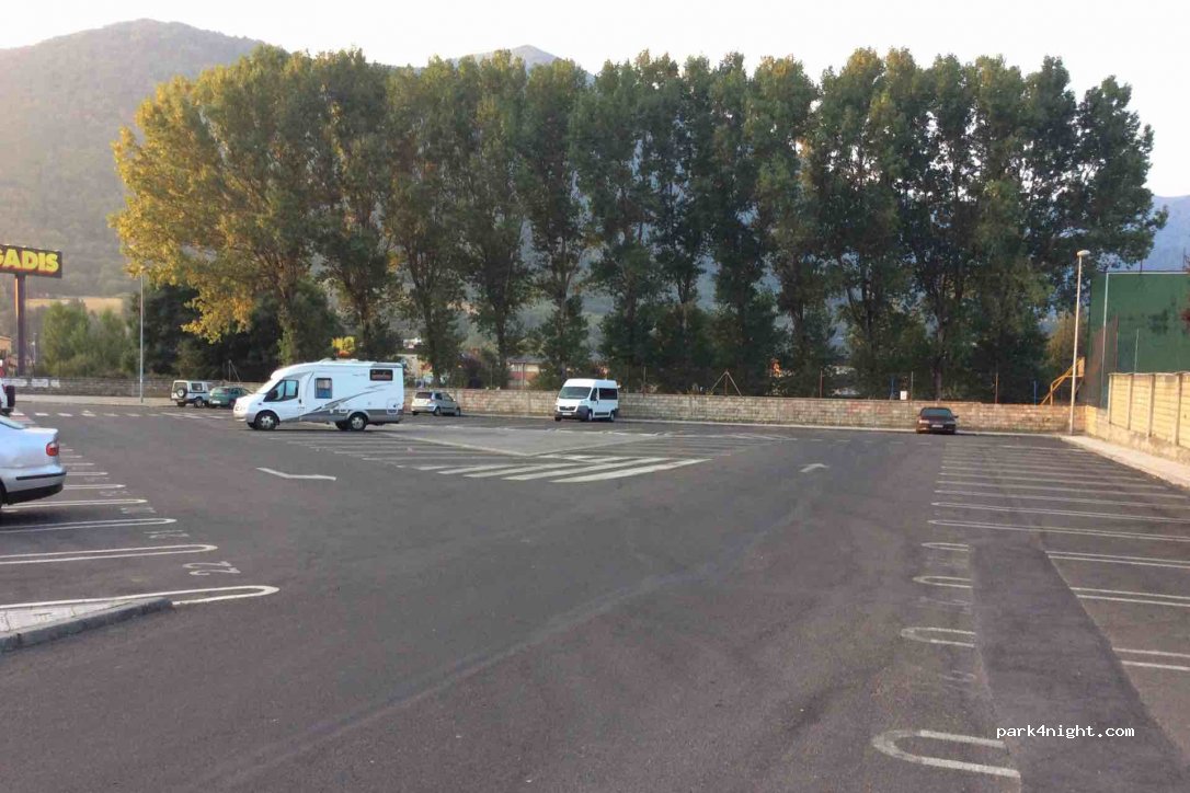 (24100) Villablino - 36B Avenida Constantino Gancedo — foto
