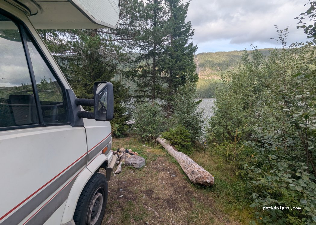 (3880) Dalen - Mo-Byrtevegen — foto