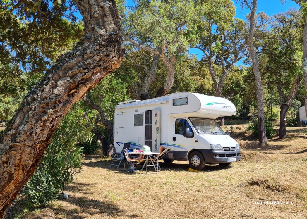 Camping La Matonara — foto